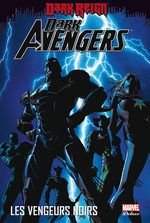 Dark Avengers # 1