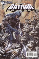 Batman - Odyssey # 3