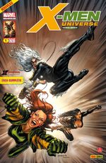 X-Men Universe Hors Série 1