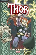 Thor - Best Comics # 2