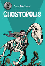 Ghostopolis 1