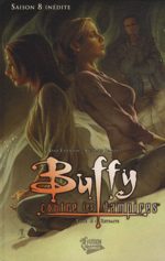 Buffy Contre les Vampires - Saison 8 # 6