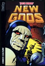 New Gods 1