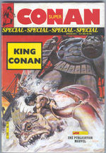 Super Conan Spécial # 1