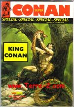 Super Conan Spécial # 2