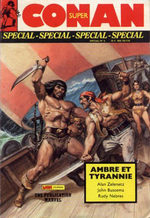 Super Conan Spécial # 4
