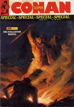 Super Conan Spécial # 7