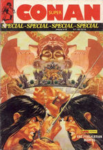 Super Conan Spécial # 8