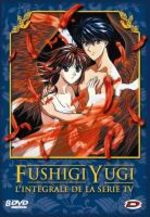 Fushigi Yûgi # 2