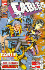 Cable # 20