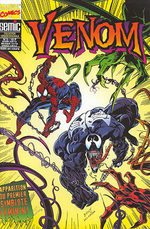 couverture, jaquette Venom Kiosque (1995 - 1996) 3