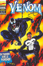 couverture, jaquette Venom Kiosque (1995 - 1996) 4