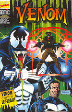 couverture, jaquette Venom Kiosque (1995 - 1996) 5