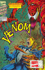 couverture, jaquette Venom Kiosque Suite (1997 - 1998) 12