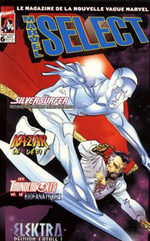 couverture, jaquette Marvel Select Kiosque (1998 - 2001) 6