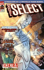 couverture, jaquette Marvel Select Kiosque (1998 - 2001) 7