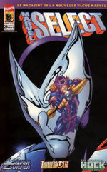 couverture, jaquette Marvel Select Kiosque (1998 - 2001) 25