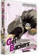 Get Backers 4 Série TV animée