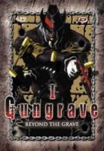 GunGrave # 1