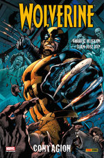 Wolverine - Le meilleur dans sa partie # 1