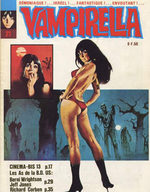 Vampirella 21