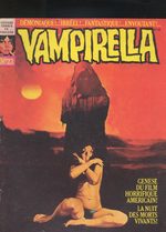 Vampirella # 23