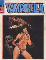 Vampirella 18