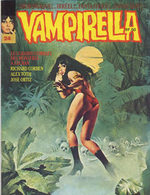 Vampirella # 24