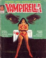 Vampirella 25