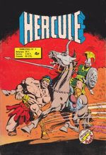 Hercule # 4