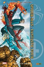 Spider-Man Et Fantastic Four 1