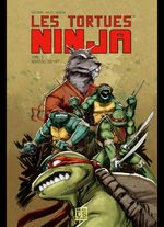 Les Tortues Ninja # 1