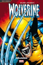Wolverine - Best Comics 1