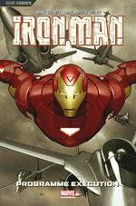 couverture, jaquette Iron Man - Best comics TPB Softcover (souple) 1