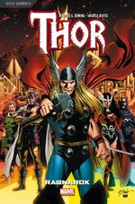 Thor - Best Comics # 1