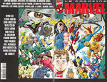 Marvel # 10