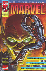 Marvel # 13