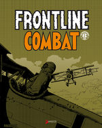 Frontline combat # 1