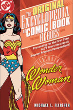 The Original Encyclopedia of Comic Book Heroes # 2