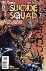 Suicide Squad # 4
