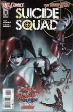 Suicide Squad # 6