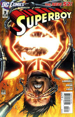 Superboy 3