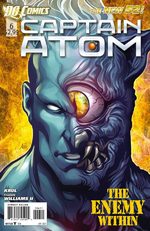 Captain Atom 6