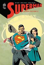Superman - Superfiction # 2