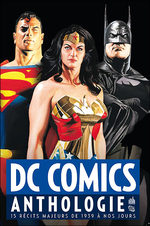 DC Comics - Anthologie 1