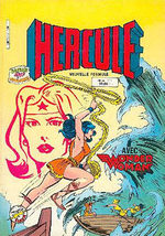 Hercule (Avec Wonder Woman) # 4