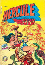 Hercule (Avec Wonder Woman) # 11