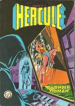 Hercule (Avec Wonder Woman) # 4