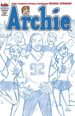 Archie 626