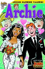 Archie 632